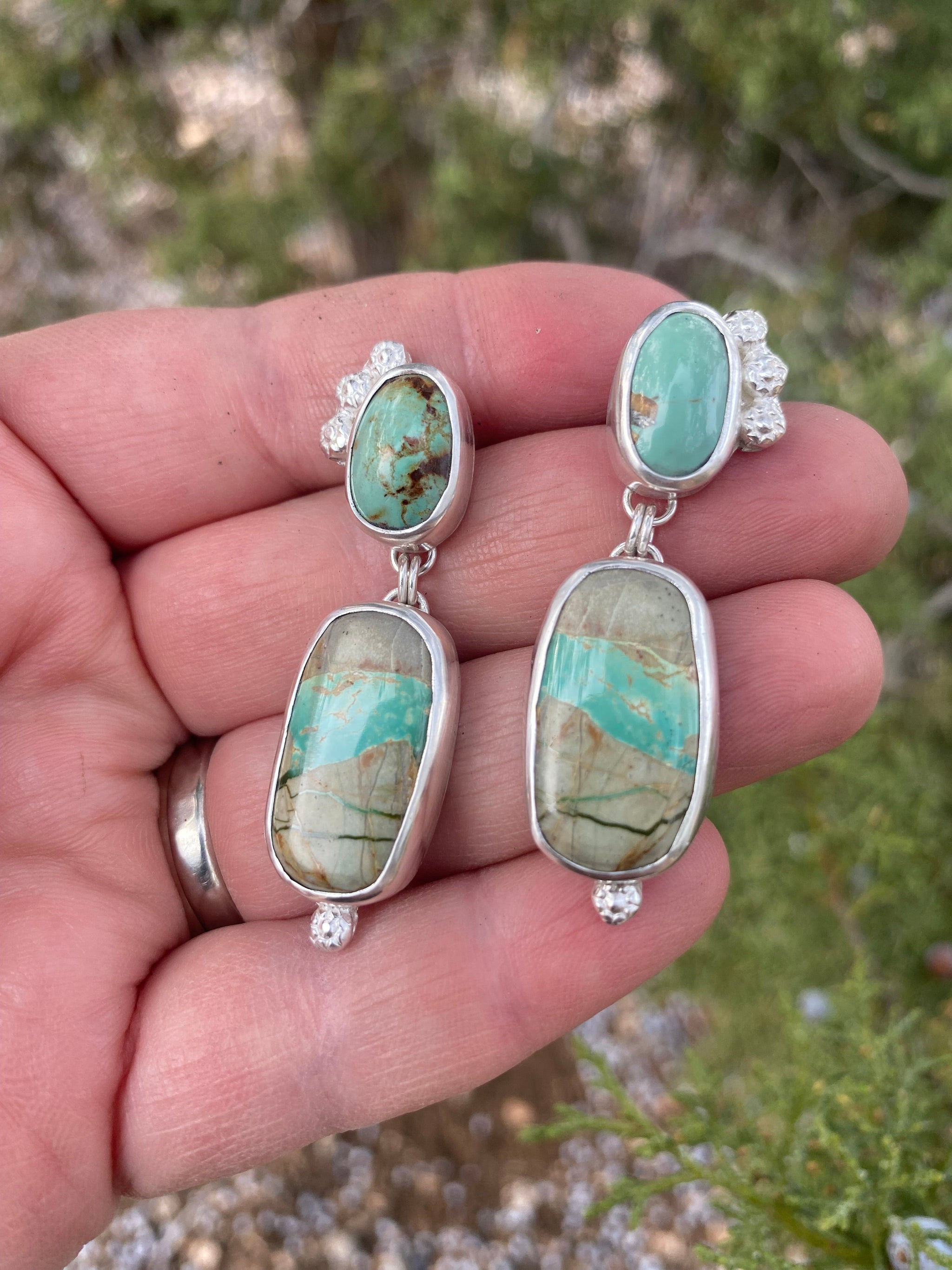Earrings - The Jewelry Shop