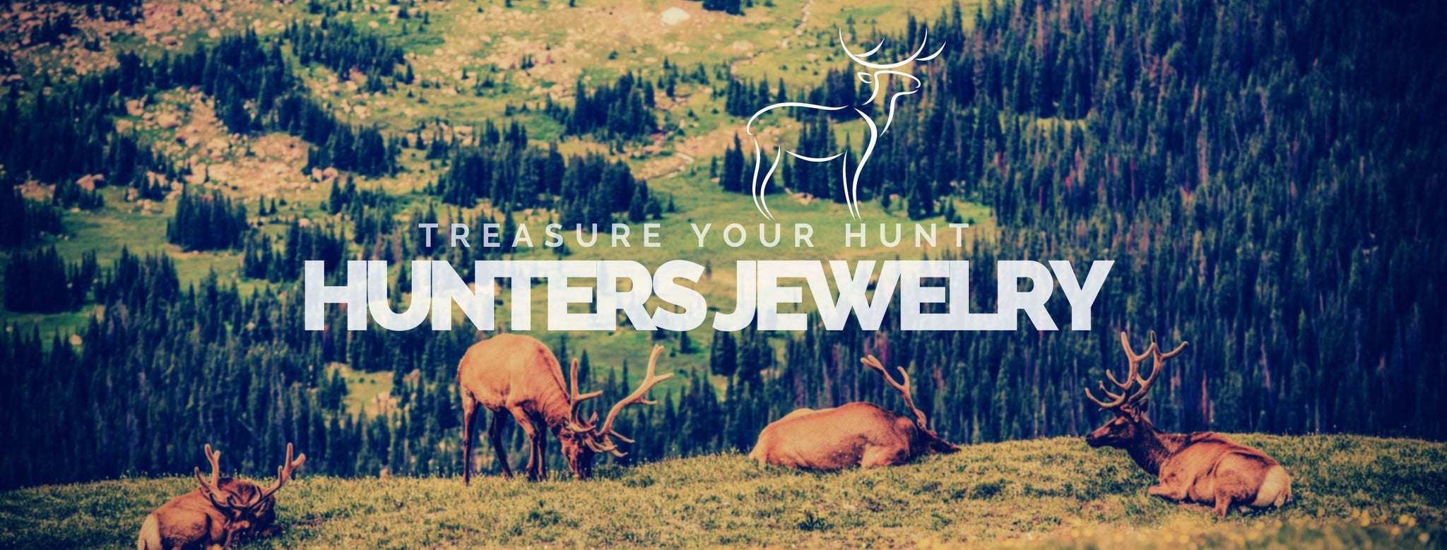 Elk Ivory Jewelry - The Jewelry Shop