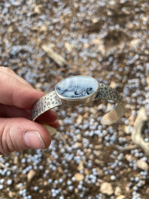 Milky Way Cuff