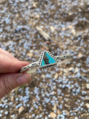 Turquoise Cuff