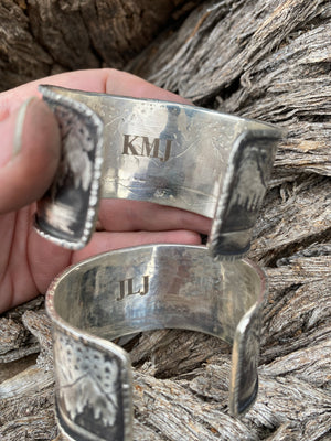 Custom Engraving