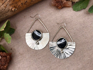 Sunbasket Earrings