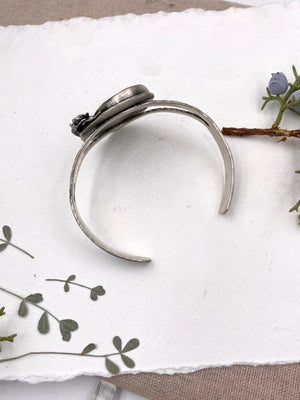 Rose Garden Cuff