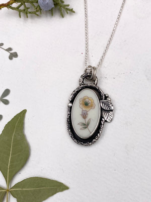 Flora Pendant