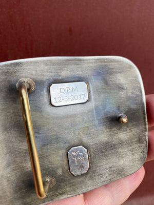 Custom Engraving - The Jewelry Shop