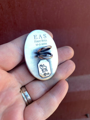 Custom Engraving - The Jewelry Shop
