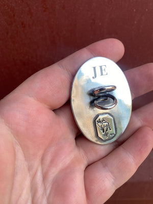Custom Engraving - The Jewelry Shop