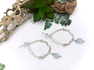 Vine Earrings