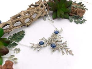 Juniper Berry Necklace