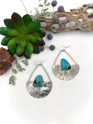 Sunbasket Earrings
