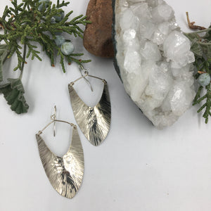 Silver Shields