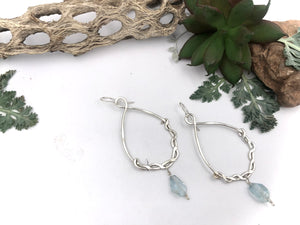 Vine Earrings