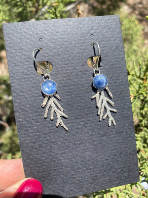 Juniper Berries - The Jewelry Shop