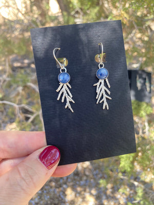 Juniper Berries - The Jewelry Shop