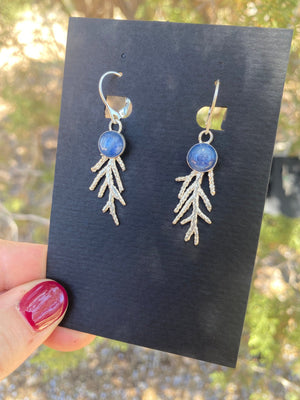 Juniper Berries - The Jewelry Shop
