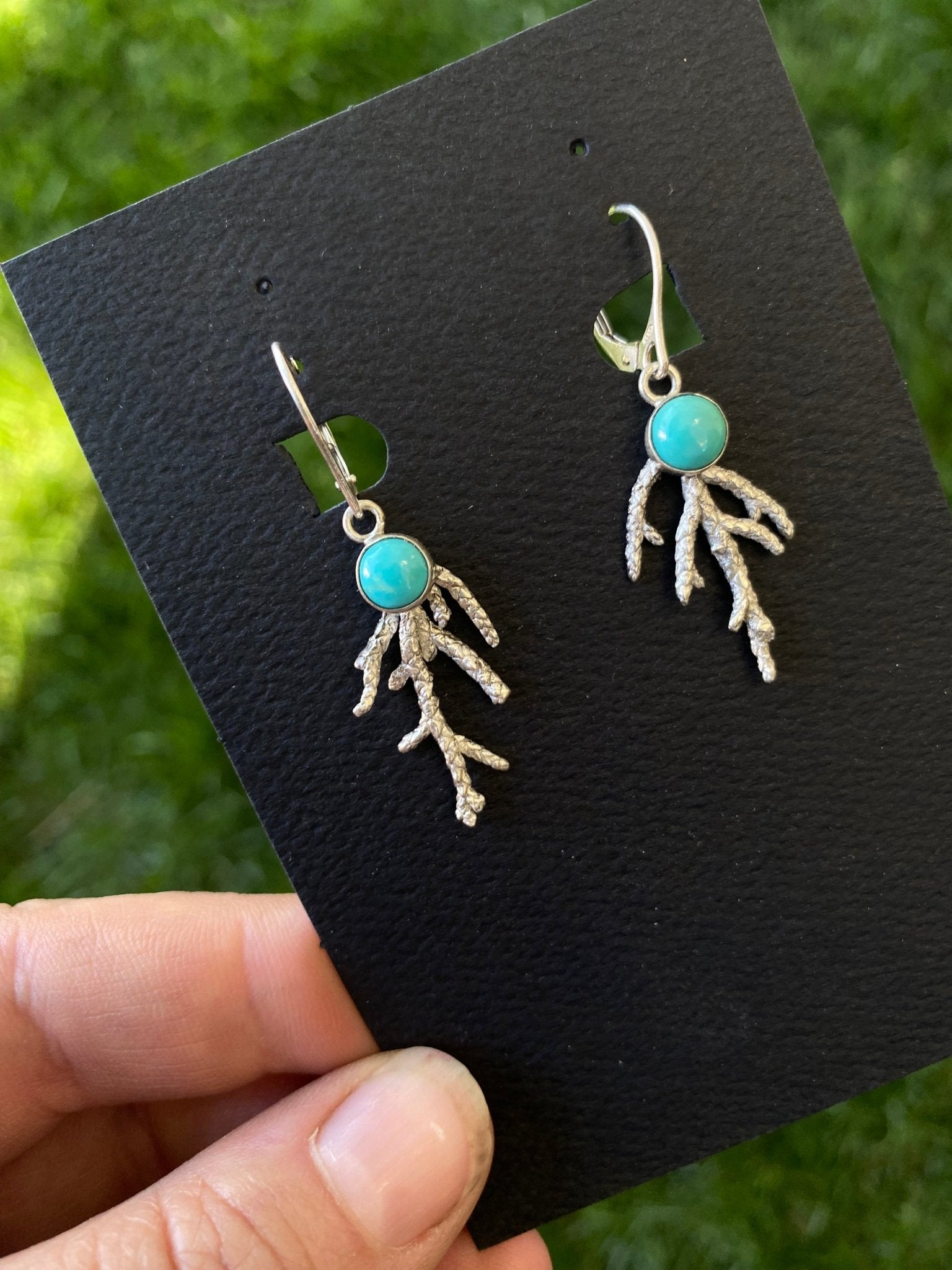 Juniper Berries - The Jewelry Shop