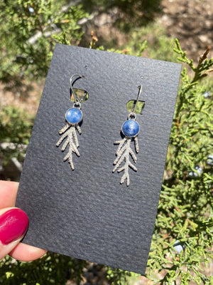 Juniper Berries - The Jewelry Shop