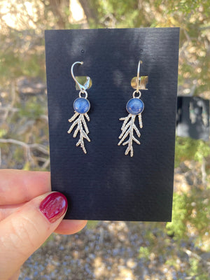 Juniper Berries - The Jewelry Shop
