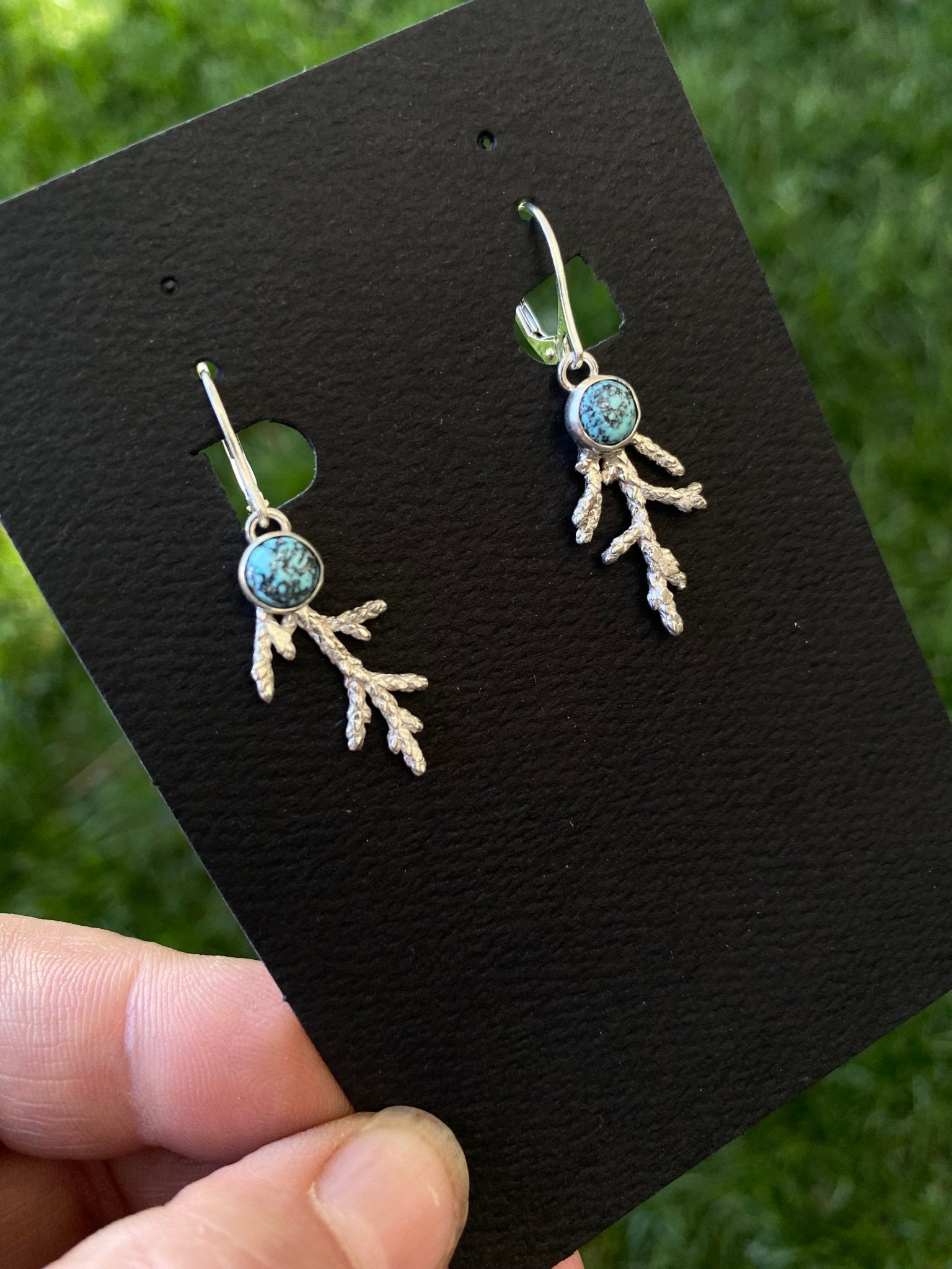 Juniper Berries - The Jewelry Shop