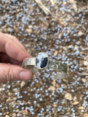 Milky Way Cuff - The Jewelry Shop