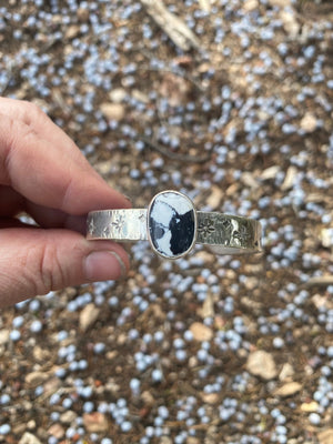 Milky Way Cuff - The Jewelry Shop