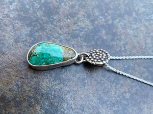 Pincushion Pendant - The Jewelry Shop