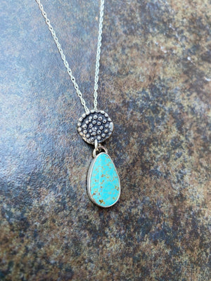 Pincushion Pendant - The Jewelry Shop