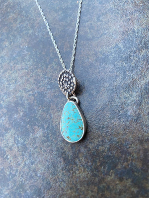 Pincushion Pendant - The Jewelry Shop