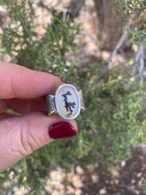 Sandstone Ring - The Jewelry Shop