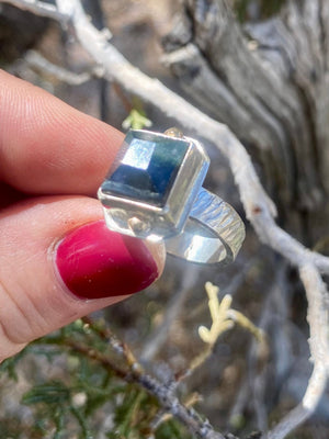 Tourmaline Ring - The Jewelry Shop