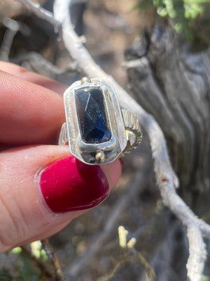 Tourmaline Ring - The Jewelry Shop