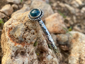 Turquoise Cuff - The Jewelry Shop