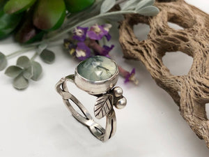 Faerie Ring - The Jewelry Shop