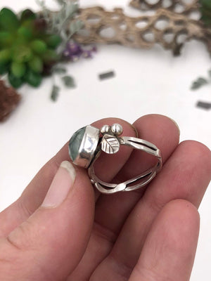 Faerie Ring - The Jewelry Shop