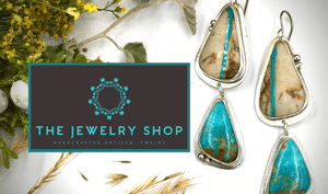 Gift Card - The Jewelry Shop